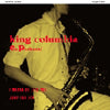 KING COLUMBIA / I WANNA BE LIKE YOU