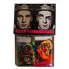KLEPTOMANIAC / 9 STICKERS(TYPE A）