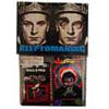 KLEPTOMANIAC / 9 STICKERS(TYPE B）