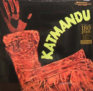 KATMANDU / KATMANDU (180g)