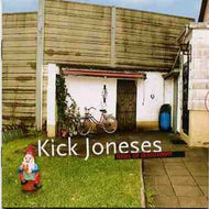 KICK JONESES / TALES OF DISCONTENT