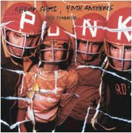 KID DYNAMITE / CHEAP SHOTS, YOUTH ANTHEMS