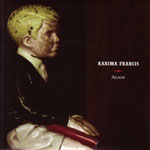 KARIMA FRANCIS / AGAIN