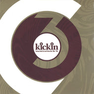 黒田大介 / KICKIN' VOL. 3