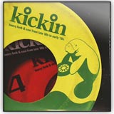 黒田大介 / KICKIN' VOL. 4