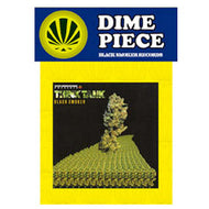 KILLER BONG / DIME PIECE 3