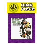 KILLER BONG / DIME PIECE 4