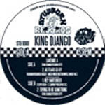 KING DJANGO / AVENUE A
