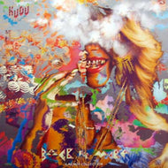 KUDU / BACK FOR MORE : A REMIX COLLECTION (PART ONE)