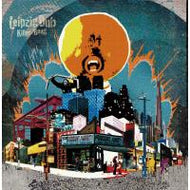KILLER BONG / JAHTARI PRESENTS... LEIPZIG DUB