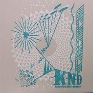 KND / LIVE OUTPUT