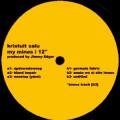 KRISTUIT SALU / MY MINES I