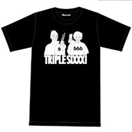 K-BOMB × OLIVE OIL / 666xxx　T-SHIRTS　（予約）