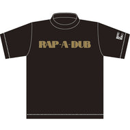 KING INC. (MURO) / RAP-A-DUB　T-SHIRTS (予約)