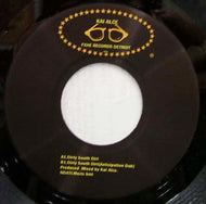 KAI ALCE / DIRTY SOUTH DIRT