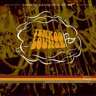 KASHI DA HANDSOME / TENKOO LOUNGE -ISSUE 01-