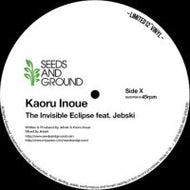 KAORU INOUE / THE INVISIBLE ECLIPSE / GROUND RHYTHM