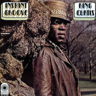 KING CURTIS / INSTANT GROOVE
