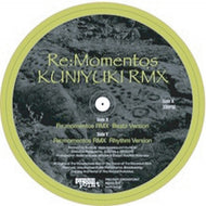 KUNIYUKI / RE:MOMENTOS _ KUNIYUKI RMX