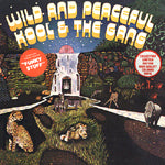 KOOL & THE GANG / WILD AND PEACEFUL (COLORED VYNYL)