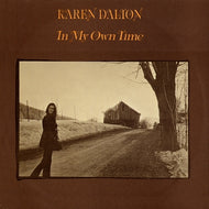 KAREN DALTON / IN MY OWN TIME