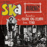 KING COLUMBIA / EL DIABLO SKA