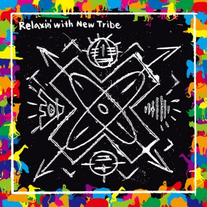 KEI KOBAYASHI / RELAXIN' WITH NEW TRIBE – TICRO MARKET