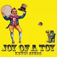 KEVIN AYERS / JOY OF A TOY