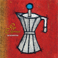 KAMATAN / GO ESPRESSO