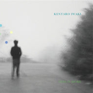 KENTARO IWAKI / LESS IS MORE