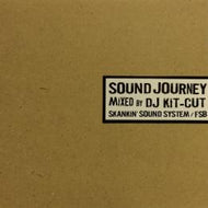 KIT-CUT / SOUND JOURNEY #1