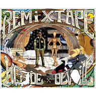KOJOE x OLIVE OIL / REMIX TAPE