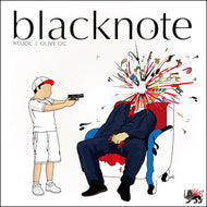 KOJOE x OLIVE OIL / BLACKNOTE
