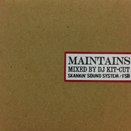 KIT-CUT / MAINTAINS