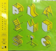 KEIICHI SUGIMOTO / PLAY MUSIC