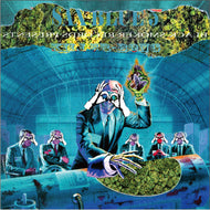 KILLER BONG / SAX BLUE 5
