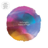 KHRUANGBIN / HISTORY OF FLIGHT EP
