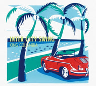 KING COLUMBIA / INTER CITY SWING