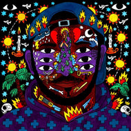 KAYTRANADA / 99.9%