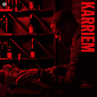 KARRIEM RIGGINS / ALONE