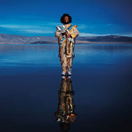 KAMASI WASHINGTON / Heaven and Earth