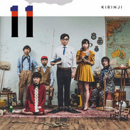 キリンジ / 11