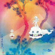 KIDS SEE GHOSTS / Kids See Ghosts （Kanye West & Kid Cudi）