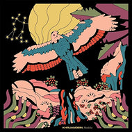KHRUANGBIN / Mordechai
