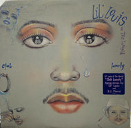 LIL' LOUIS & THE WORLD / CLUB LONELY