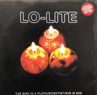 LO-LITE / THE BIRD IN A FLOCK
