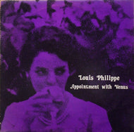 LOUIS PHILIPPE / APPOINTMENT WITH VENUS