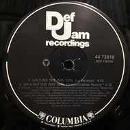 LL COOL J / AROUND THE WAY GIRL