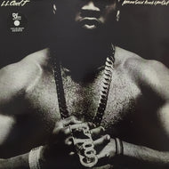 LL COOL J / MAMA SAID KNOCK YOU OUT