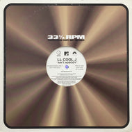 L.L. COOL J / MADD HEAD / AINT NOBODY / PIMPN AINT EZ